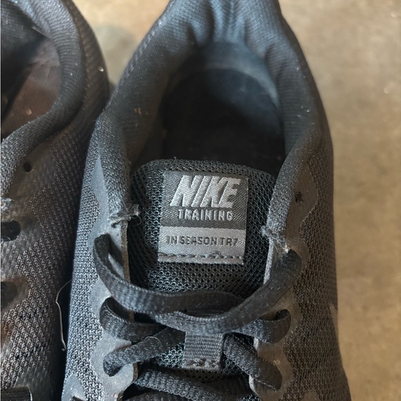 Nike In Season 7 TR Training Black And White Size Women’s 7 Running / Training - Picture 12 of 13